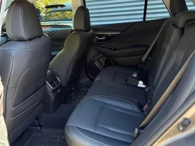 Subaru Outback, снимка 17