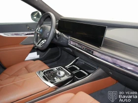 BMW i7 50 eDrive, снимка 6