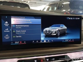 BMW i7 50 eDrive, снимка 11