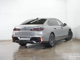 BMW i7 50 eDrive, снимка 3