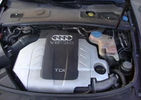 Audi A6 2.0.2.7.3.0 | Mobile.bg    7