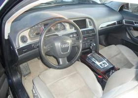 Audi A6 2.0.2.7.3.0 | Mobile.bg    9