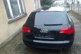 Audi A6 2.0.2.7.3.0 | Mobile.bg    12