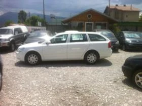     Skoda Octavia 2.0TDI