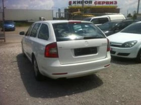     Skoda Octavia 2.0TDI