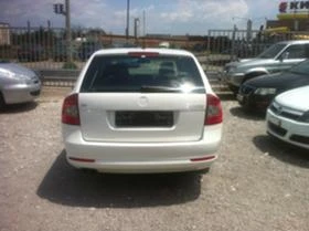 Skoda Octavia 2.0TDI | Mobile.bg    5