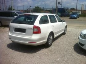 Skoda Octavia 2.0TDI | Mobile.bg    6