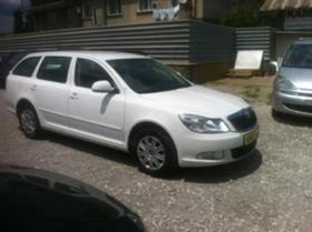 Skoda Octavia 2.0TDI | Mobile.bg    7