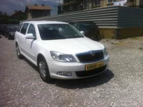 Skoda Octavia 2.0TDI | Mobile.bg    8