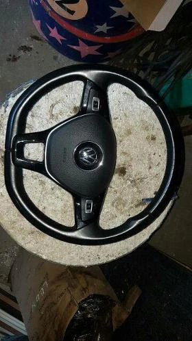 VW Golf 7     1.6TDI и 1.2TSI - 11 лв. / 5.62 € - 94700033 14