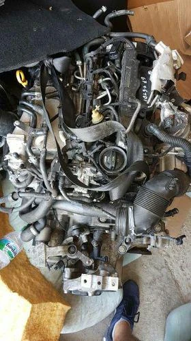 VW Golf 7     1.6TDI и 1.2TSI - 11 лв. / 5.62 € - 94700033 15