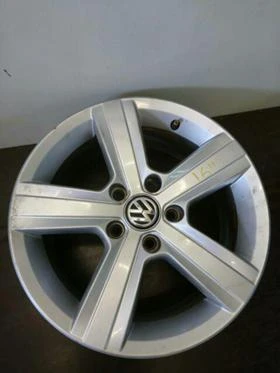 VW Golf 7     1.6TDI и 1.2TSI - 11 лв. / 5.62 € - 94700033 16