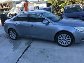 Opel Insignia 2.0 - [3] 