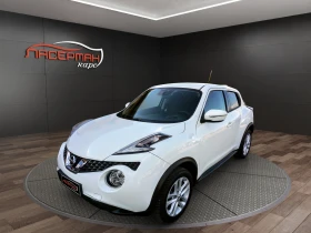 ������ Nissan Juke