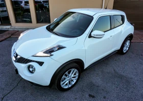 Обява за продажба на Nissan Juke 1.2DIG-T ACENTA ~16 995 лв. - изображение 1