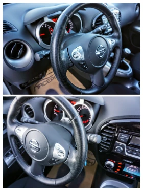 Nissan Juke 1.2DIG-T ACENTA, снимка 7