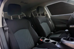 Nissan Juke 1.2DIG-T ACENTA | Mobile.bg � ����� ������ 11