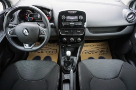 Renault Clio 1.5dCi EURO 6B N1, снимка 11 - Автомобили и джипове - 32846689