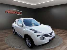 ����� �� �������� �� Nissan Juke 1.2DIG-T ACENTA