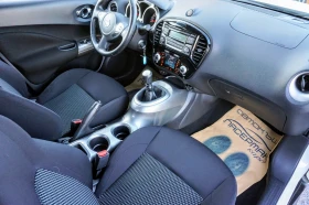 Nissan Juke 1.2DIG-T ACENTA, снимка 9