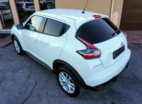 Обява за продажба на Nissan Juke 1.2DIG-T ACENTA ~16 995 лв. - изображение 3