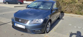  Seat Toledo