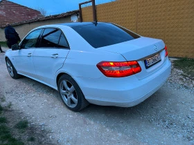 Mercedes-Benz E 200, снимка 6