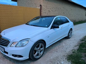 Mercedes-Benz E 200, снимка 2