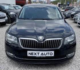 Skoda Superb 2.0TDI 140HP DSG NAVI - [3] 