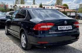 Skoda Superb 2.0TDI 140HP DSG NAVI - [8] 