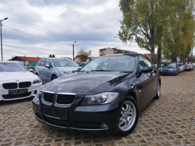 BMW 318 2.0i 129k.s.KLIMATRONIK XENON, снимка 1 - Автомобили и джипове - 42935540