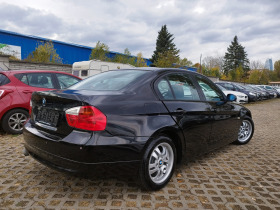 BMW 318 2.0i 129k.s.KLIMATRONIK XENON, снимка 4 - Автомобили и джипове - 42935540