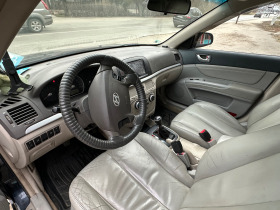 Hyundai Sonata 2.4, снимка 6