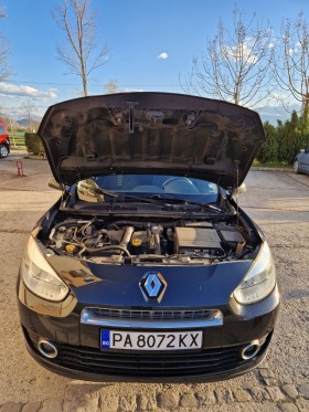 Renault Fluence | Mobile.bg   9