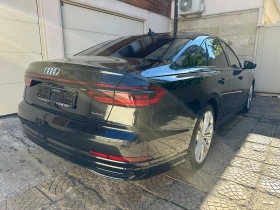 Audi A8 Audi A8 50 TDI Facelift TV KAMERA Night B&O Masage - [5] 