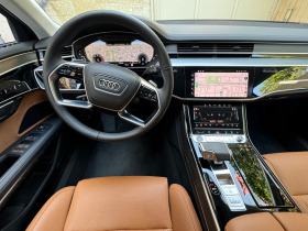 Обява за продажба на Audi A8 Audi A8 50 TDI Facelift TV KAMERA Night B&O Masage ~ 137 880 лв. - изображение 10