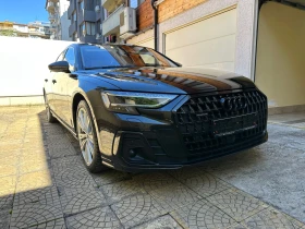 Audi A8 Audi A8 50 TDI Facelift TV KAMERA Night B&O Masage - [3] 