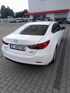 Mazda 6 2.2D SKYAKTIV, снимка 6