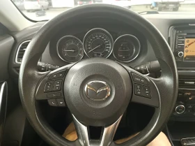 Mazda 6 2.2D SKYAKTIV, снимка 11