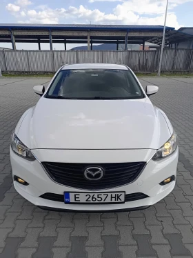 Mazda 6 2.2D SKYAKTIV, снимка 1