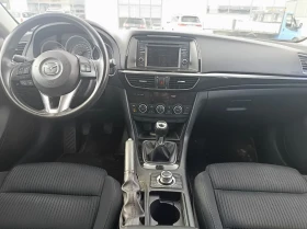 Mazda 6 2.2D SKYAKTIV, снимка 9