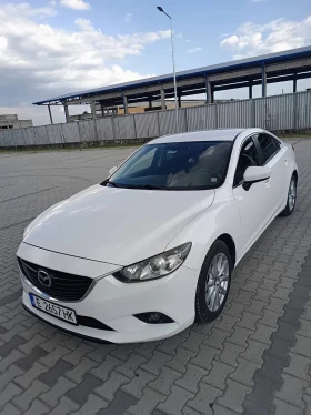 Mazda 6 2.2D SKYAKTIV, снимка 3