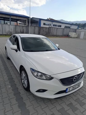 Mazda 6 2.2D SKYAKTIV, снимка 4