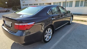 Lexus LS 600   | Mobile.bg    8