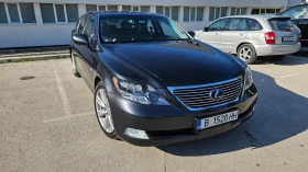 Lexus LS 600   | Mobile.bg    1