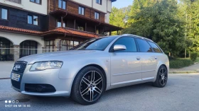 Audi A4 B7 , снимка 1