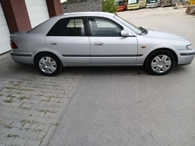 Mazda 626 1.8 Бензин, снимка 7