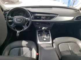 Audi A6 PREMIUM *  *  | Mobile.bg    8