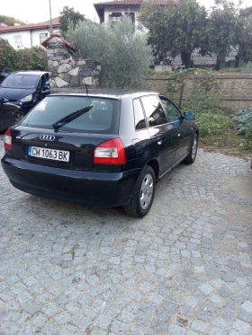 Audi A3 1.6i, снимка 3