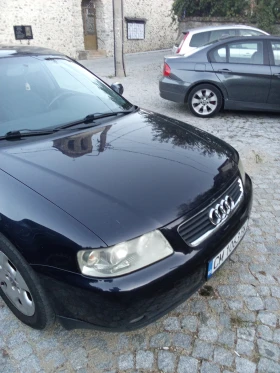 Audi A3 1.6i, снимка 1